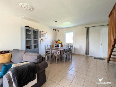 Annonce Vente 5 pi�ces Maison Izel-les-hameaux 62