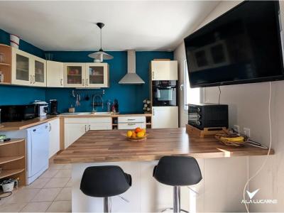 Acheter Maison Izel-les-hameaux 226765 euros