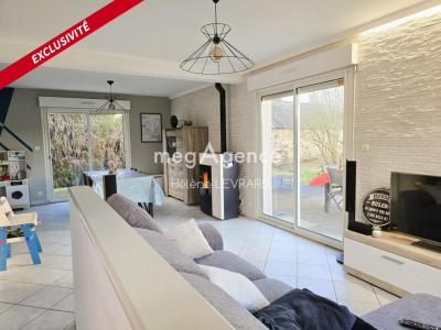 Annonce Vente 6 pi�ces Maison Chammes 53