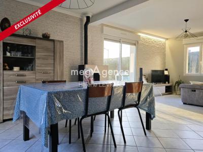 Acheter Maison 99 m2 Chammes