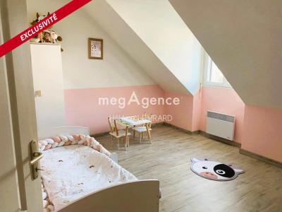 Acheter Maison Chammes Mayenne