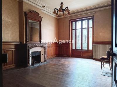 Annonce Vente 7 pi�ces Maison Vierzon 18