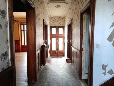 Acheter Maison Vierzon Cher