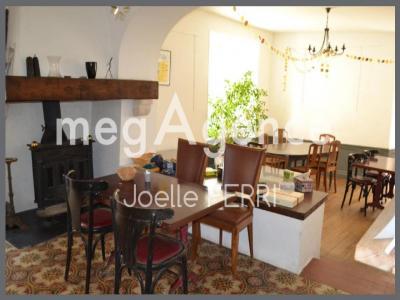 For sale Montolieu 12 rooms 417 m2 Aude (11170) photo 0
