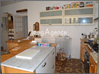 Annonce Vente 12 pi�ces Maison Montolieu 11