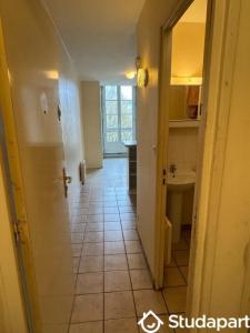 Louer Appartement 16 m2 Nantes