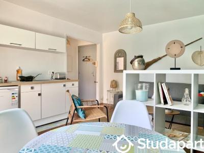 For rent Echirolles 2 rooms 32 m2 Isere (38130) photo 3