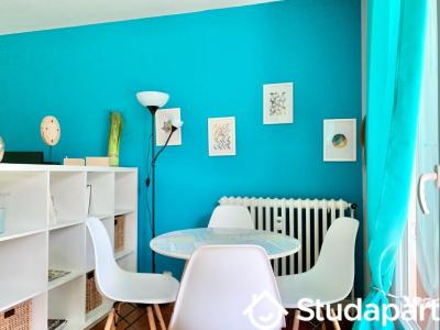 For rent Echirolles 2 rooms 32 m2 Isere (38130) photo 4