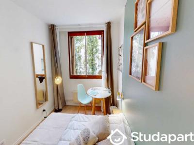 Annonce Location Appartement Paris-15eme-arrondissement 75