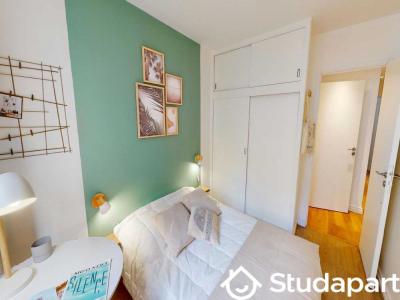 Louer Appartement 70 m2 Paris-15eme-arrondissement