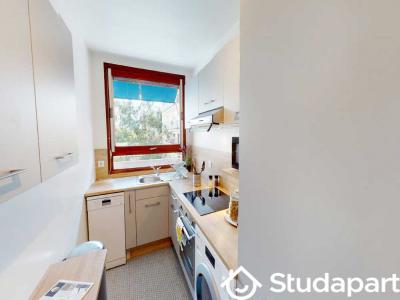 Louer Appartement Paris-15eme-arrondissement Paris