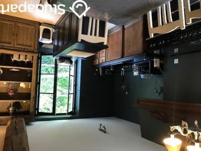 Annonce Location Appartement Nesles-la-vallee 95