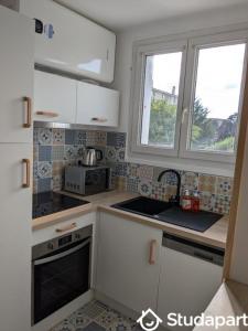 Annonce Location Appartement Saint-jacques-de-la-lande 35