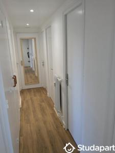 Louer Appartement 10 m2 Saint-jacques-de-la-lande