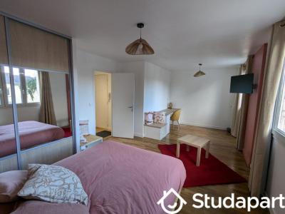 Louer Appartement Saint-jacques-de-la-lande Ille et vilaine