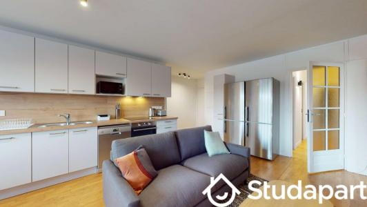 Annonce Location Appartement Villemomble 93