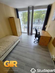 Annonce Location Appartement Rennes 35