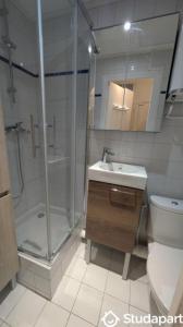 Louer Appartement Paris-11eme-arrondissement Paris