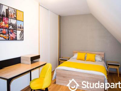 Annonce Location Appartement Emerainville 77