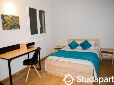 Louer Appartement 12 m2 Emerainville