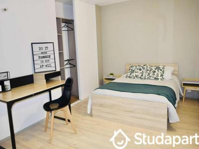 Louer Appartement Emerainville Seine et marne