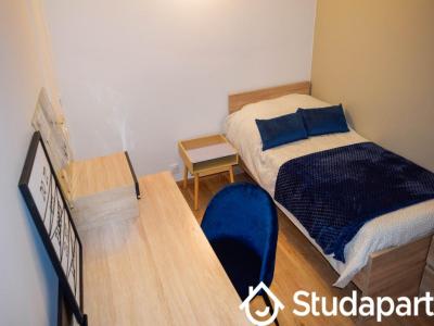 Louer Appartement Emerainville 600 euros