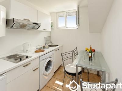 Annonce Location Appartement Nice 06