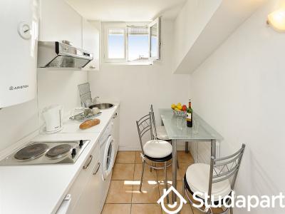 Louer Appartement Nice Alpes Maritimes