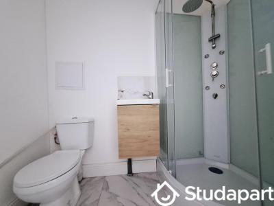 Louer Appartement 14 m2 Roubaix