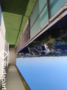 Louer Appartement 10 m2 Angers