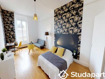 Louer Appartement Lyon-2eme-arrondissement Rhone