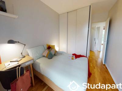 For rent Issy-les-moulineaux 1 room 110 m2 Hauts de Seine (92130) photo 0