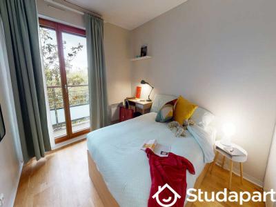 Annonce Location Appartement Issy-les-moulineaux 92