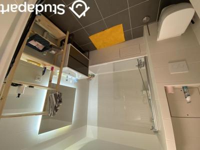 Louer Appartement 21 m2 Clichy