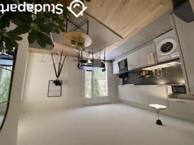 Louer Appartement Clichy 840 euros