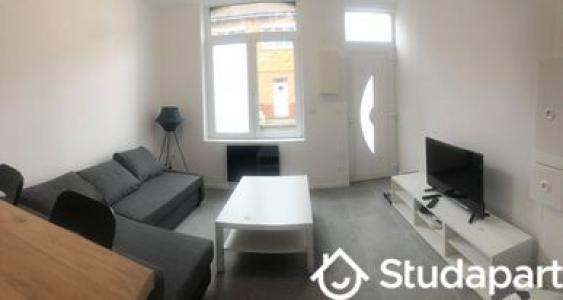 Annonce Location Appartement Lille 59