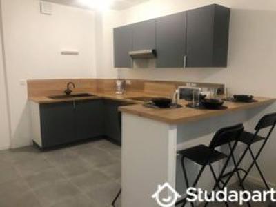 Louer Appartement 12 m2 Lille