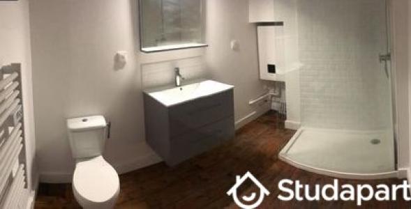 Louer Appartement Lille Nord