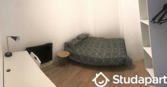 Louer Appartement Lille 540 euros