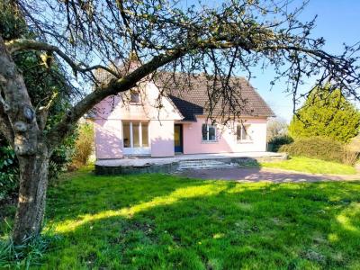 For sale Vernix 4 rooms 101 m2 Manche (50370) photo 0