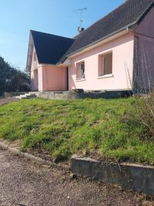 Annonce Vente 4 pi�ces Maison Vernix 50