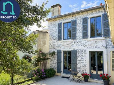 Annonce Vente 5 pi�ces Maison Pau 64