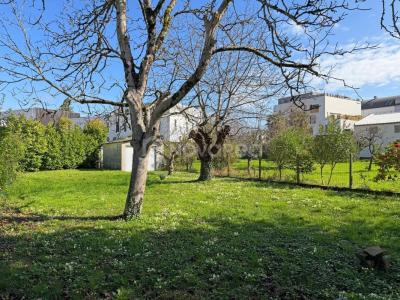 Acheter Maison 130 m2 Pau