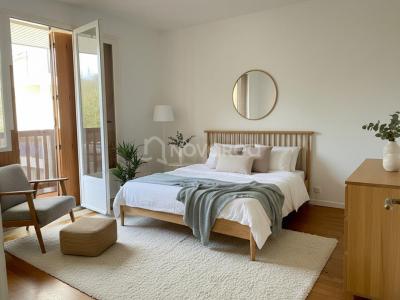 Acheter Appartement 55 m2 Jurancon