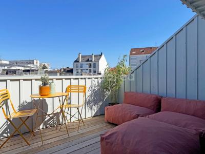 Annonce Vente 3 pi�ces Appartement Pau 64