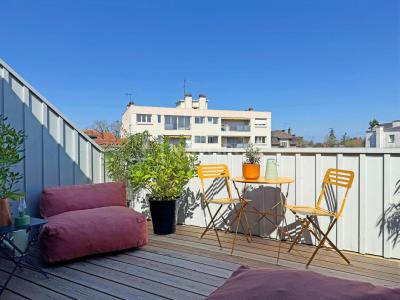 Acheter Appartement 70 m2 Pau