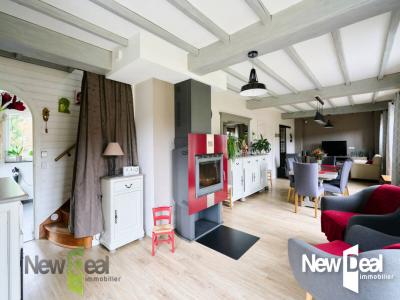 Acheter Gite 150 m2 Saint-amand-les-eaux