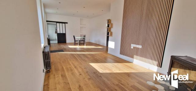 Acheter Maison 200 m2 Lecelles