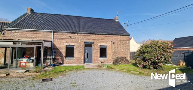 Acheter Maison Lecelles Nord