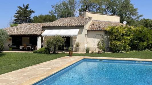 Annonce Vente Prestige Saint-martin-de-crau 13